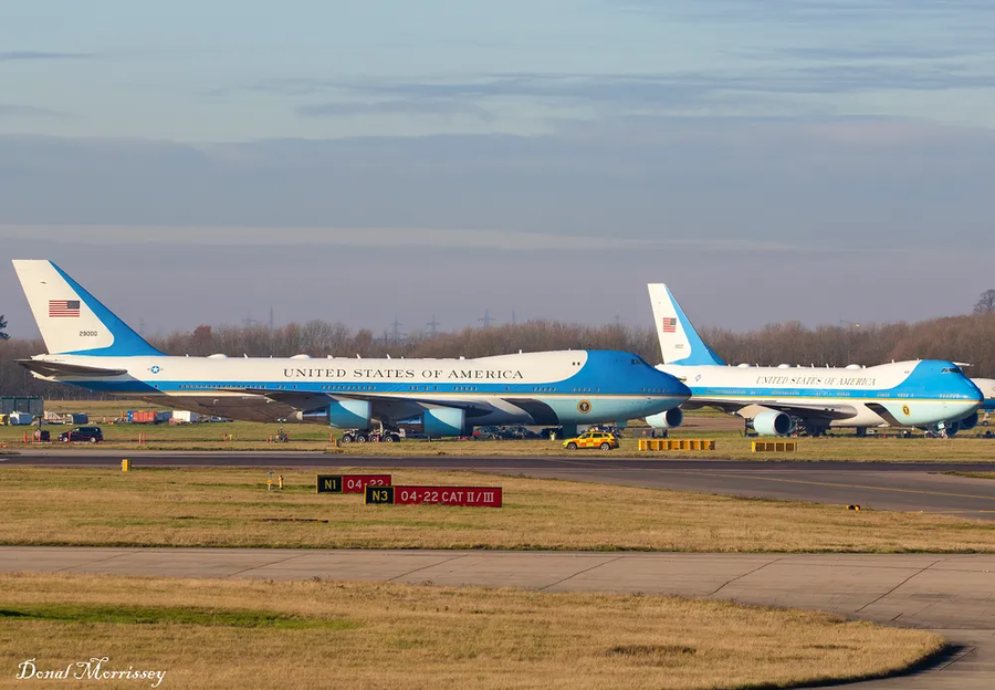 트럼프 전용기가 아무짝에 쓸모없다는 증거_1.webp