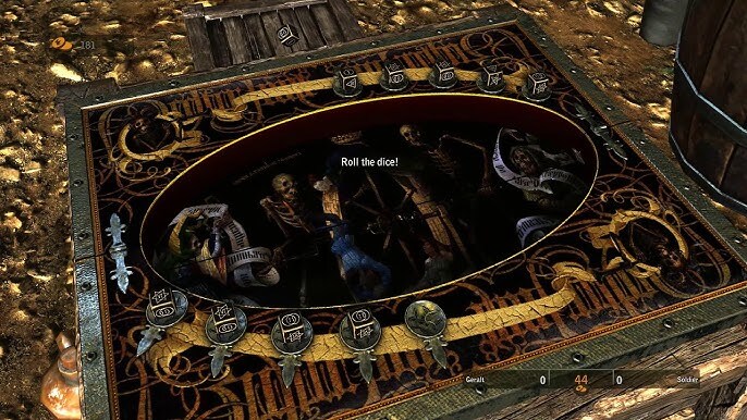 위쳐 시리즈의 시작 전 다짐과 현실⚔️_4.jpg