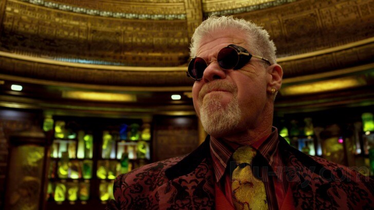 위쳐 시리즈의 시작 전 다짐과 현실⚔️_7.jpg