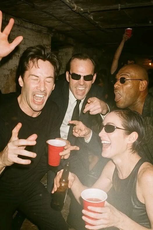 매트릭스가 생각보다 즐거웠던 네오_1.jpg