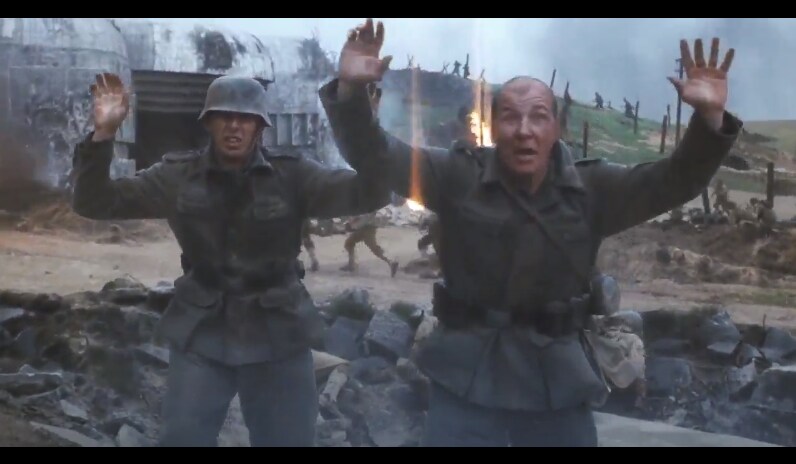 나 강제징집 당했었는데 드디어 미군옴 ㅋㅋㅋㅋ_1.png