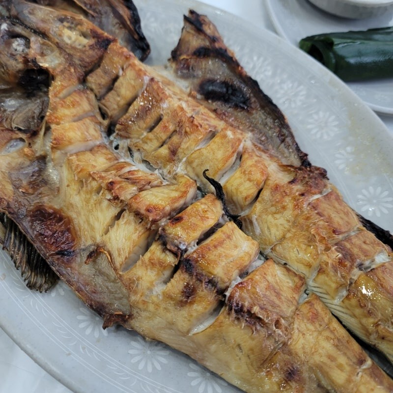 생선구이집에서도 잘 취급하지 않는 생선_1.jpg