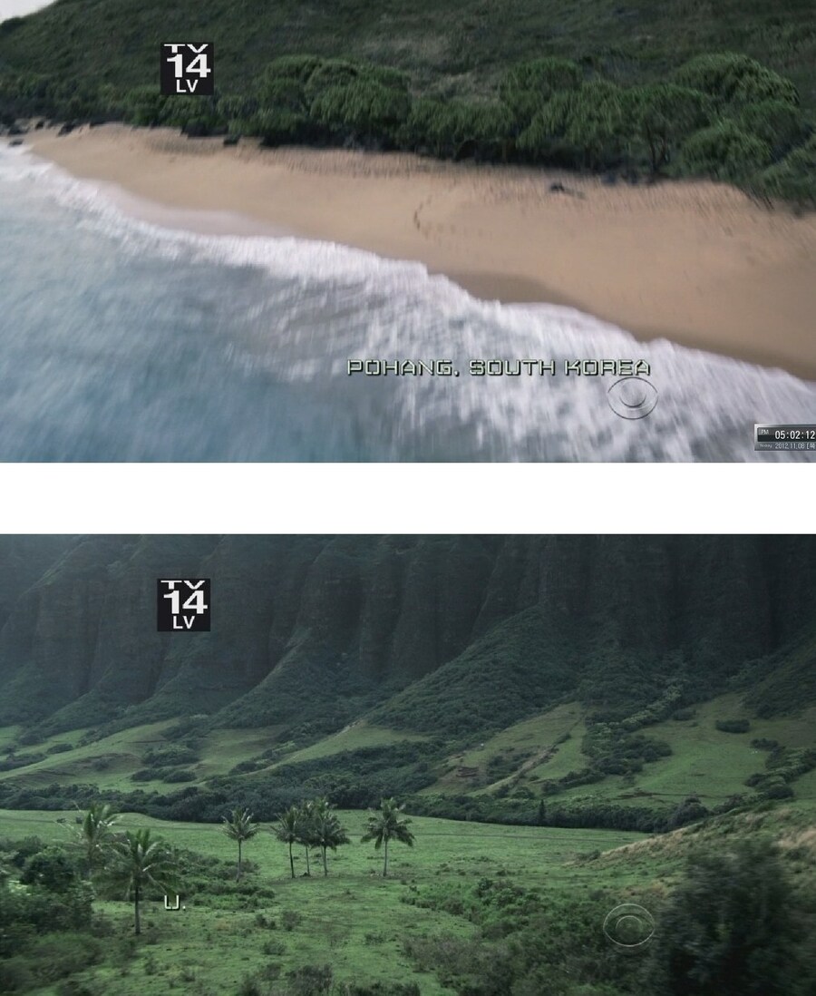 지구온난화 체감된다는 우리나라 남부지방_1.jpg