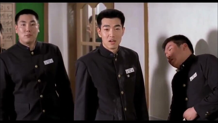 학교에서 왠 찐따가 시비거는데 어떡하냐? ㅋㅋㅋㅋ_1.jpg