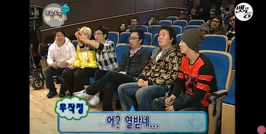 무한도전) 유재석의 일관된 진술_8.jpg