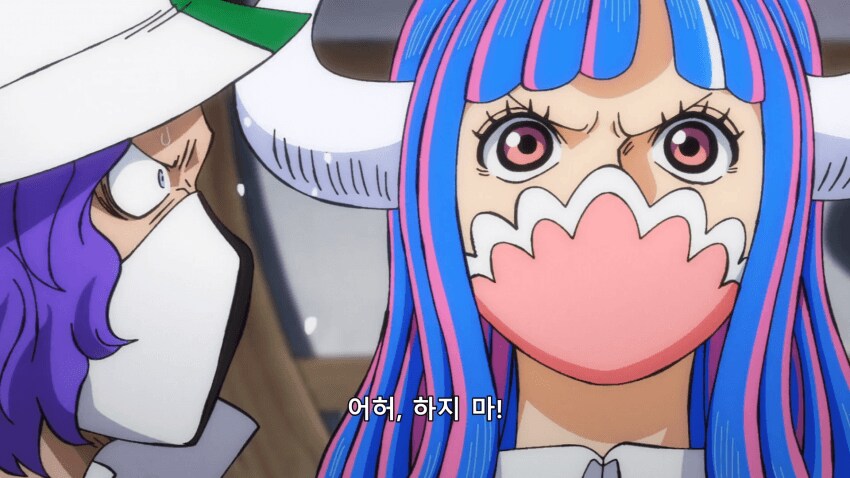 원피스 카이도가 울티에게 관대한 이유_2.png