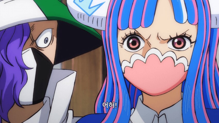 원피스 카이도가 울티에게 관대한 이유_14.png