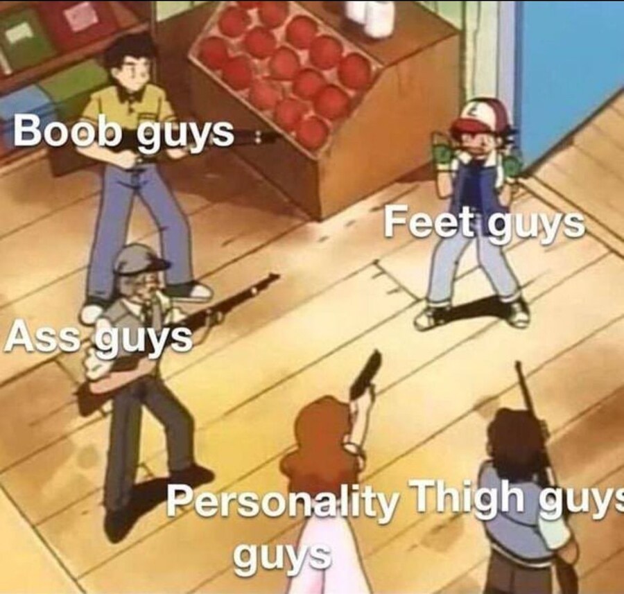 어중간하게 수요가 많은 페티시의 비극_1.jpg