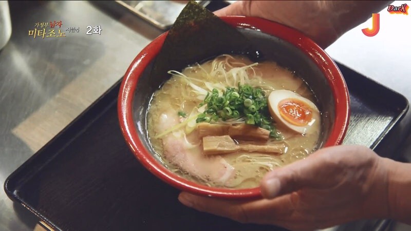 30년 전통의 라멘가게 육수의 정체_11.jpg