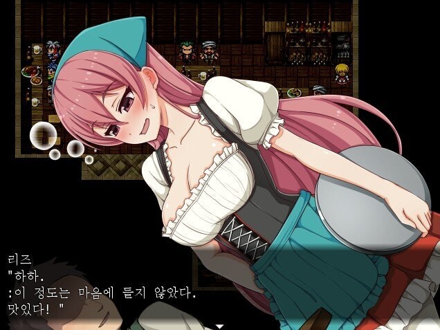 쯔꾸르 게임을 쉽게 추천하기 어려운 이유_10.png