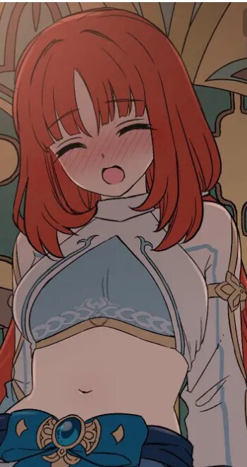 원신 닐루 스킨에 뿔이 없는 이유 甲.jpg_2.png