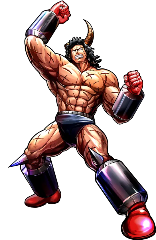 근육맨) 원조 배신의 아이콘의 화려한 배신 이력_1.webp