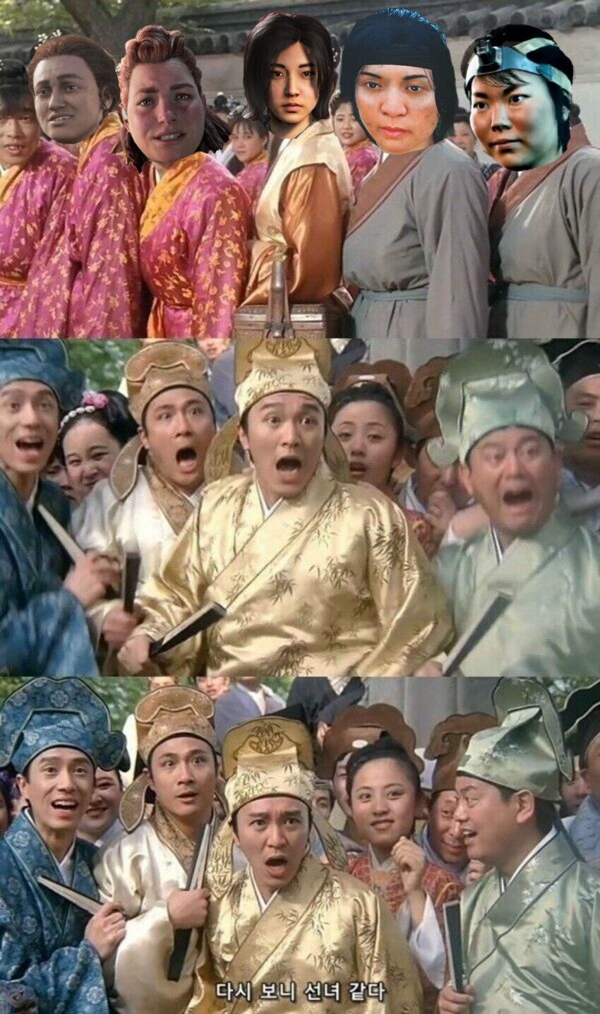 의외로 이쁜 어쌔신 크리드 섀도우 여주인공 甲.jpg_3.jpg