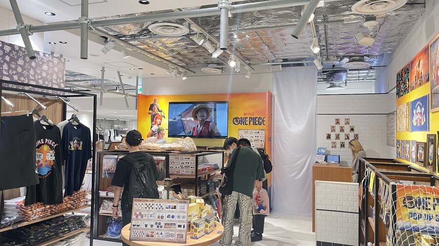 인싸동네 시부야에서 덕질 하는 방법_6.jpg