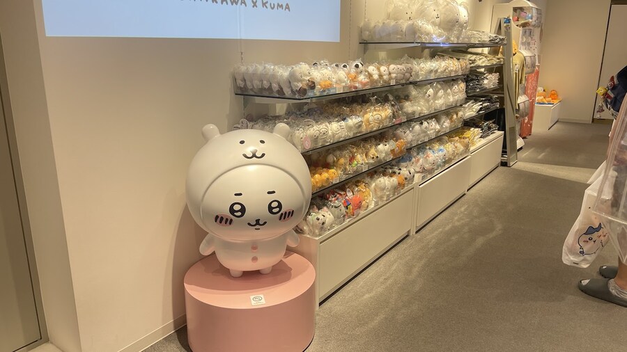 인싸동네 시부야에서 덕질 하는 방법_7.jpg