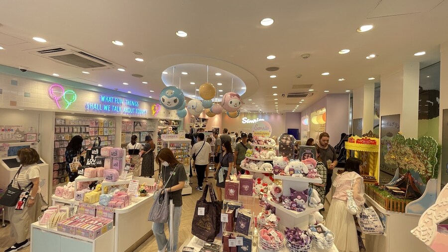 인싸동네 시부야에서 덕질 하는 방법_15.jpg