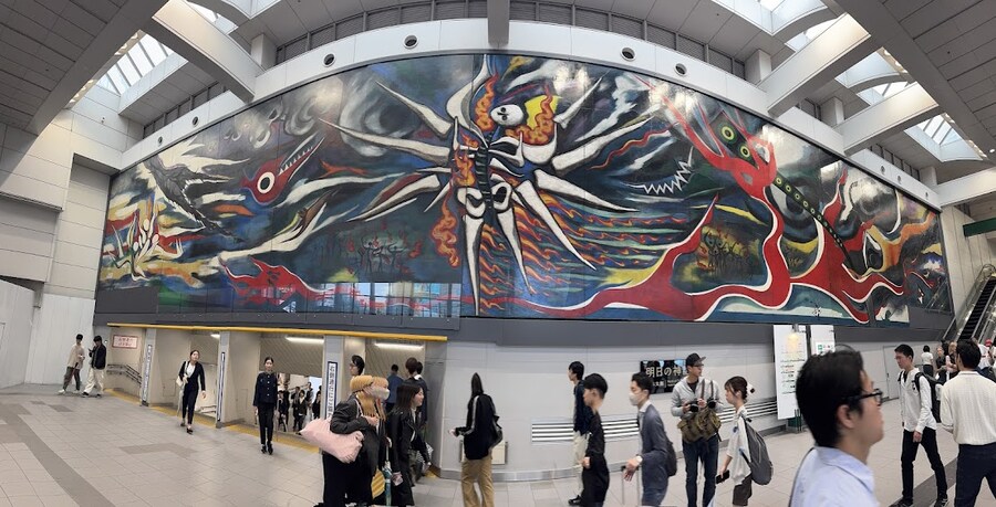 인싸동네 시부야에서 덕질 하는 방법_18.jpg