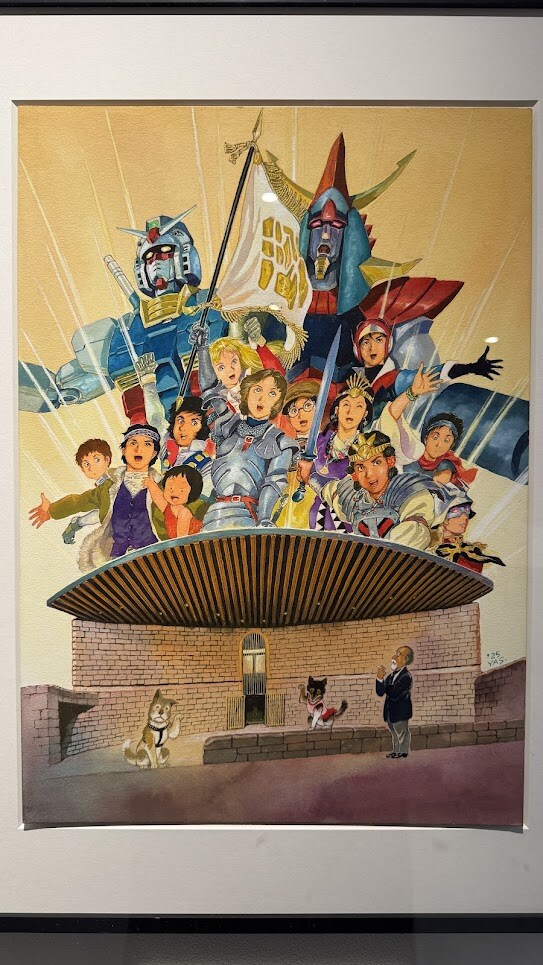 인싸동네 시부야에서 덕질 하는 방법_21.jpg