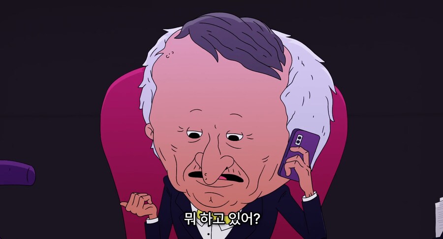 거짓 병가내고 신작겜 즐기면 생기는일_20.png