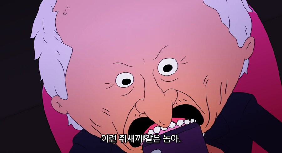 거짓 병가내고 신작겜 즐기면 생기는일_28.png