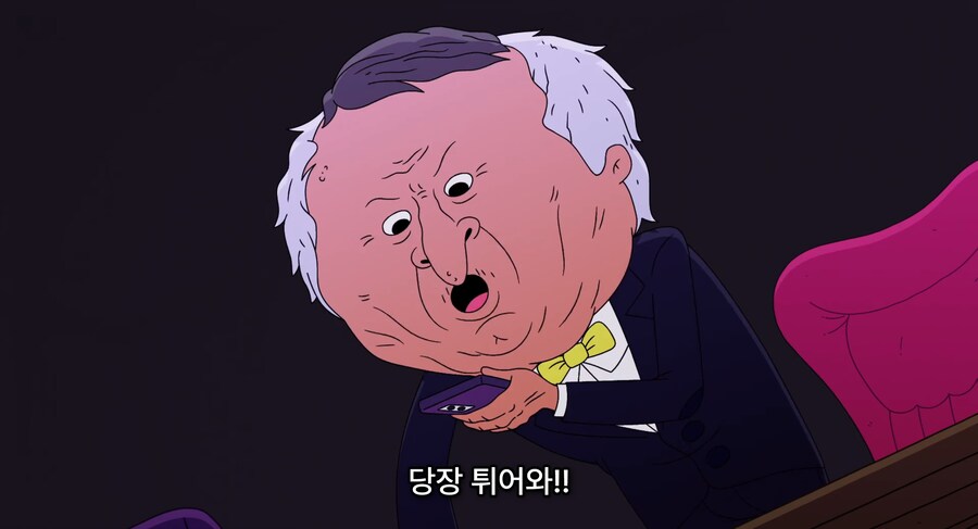 거짓 병가내고 신작겜 즐기면 생기는일_35.png