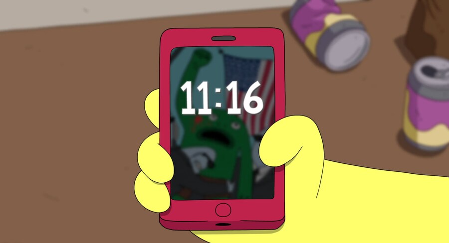 거짓 병가내고 신작겜 즐기면 생기는일_36.png