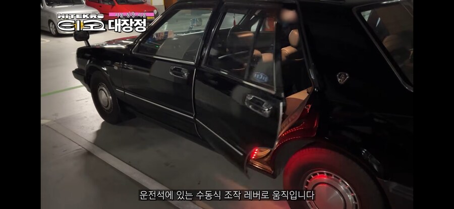 세계 선진국 일본의 택시 자동문의 진실_2.jpg