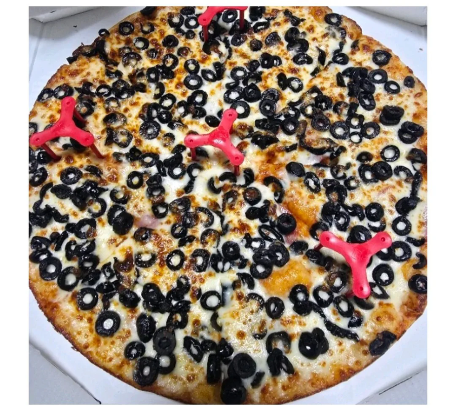 의외로 호불호 갈린다는 피자_1.webp