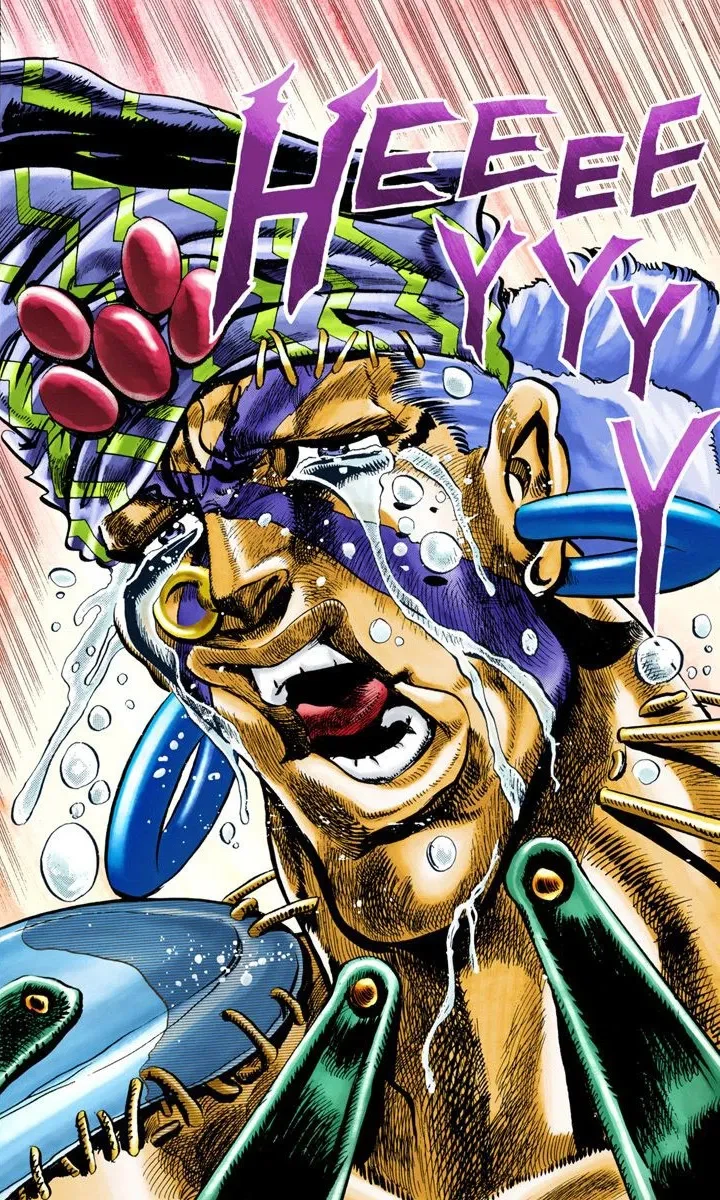 죠죠)신입사원 :