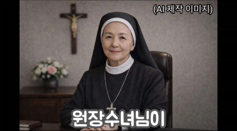 카리나 복장 지적하는 천주교 신부_7.webp