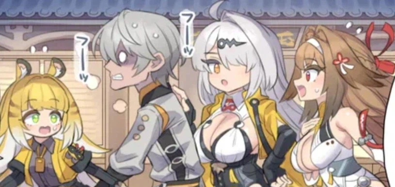 결국 스승에 이어 사저와 대사저까지 손을댄 남제자_1.webp