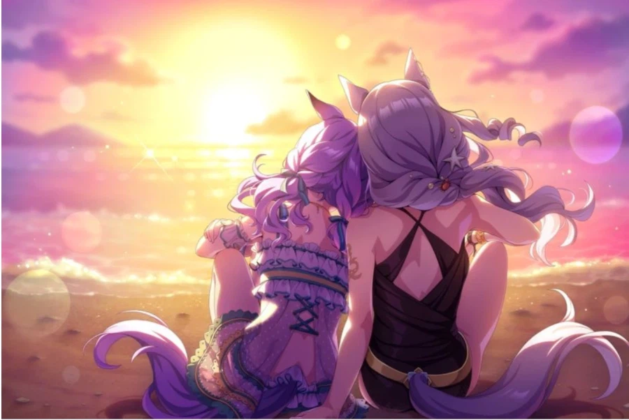 이상할 정도로 북극곰이랑 안 친한 애들_6.webp