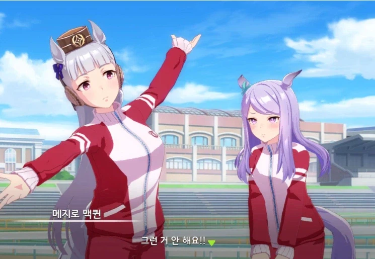 이상할 정도로 북극곰이랑 안 친한 애들_1.webp