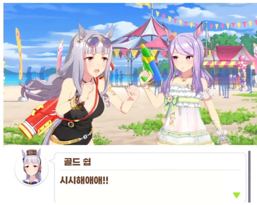 이상할 정도로 북극곰이랑 안 친한 애들_3.webp