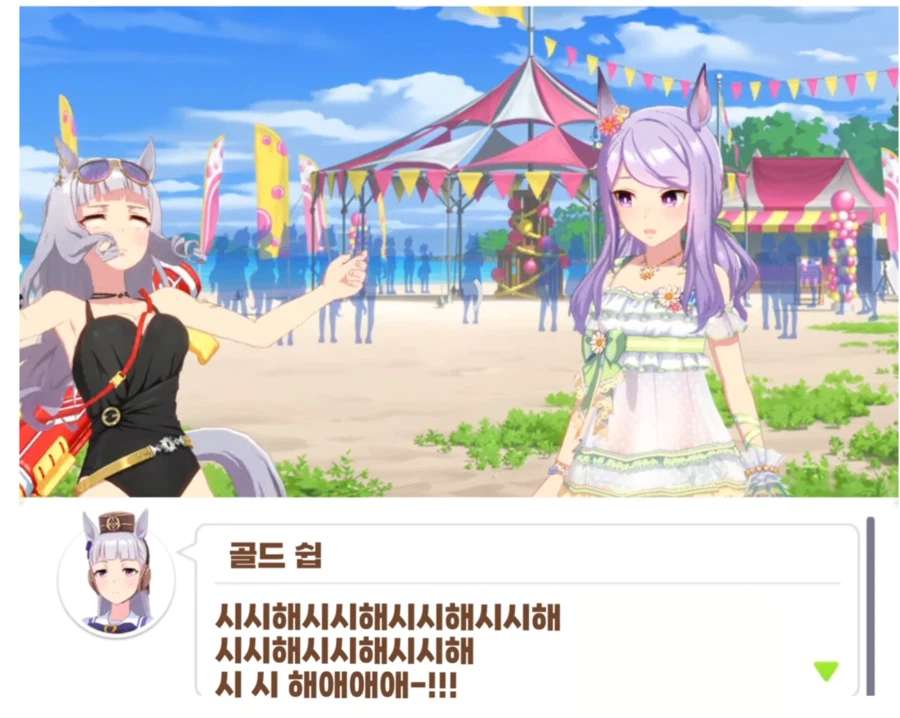 이상할 정도로 북극곰이랑 안 친한 애들_5.webp