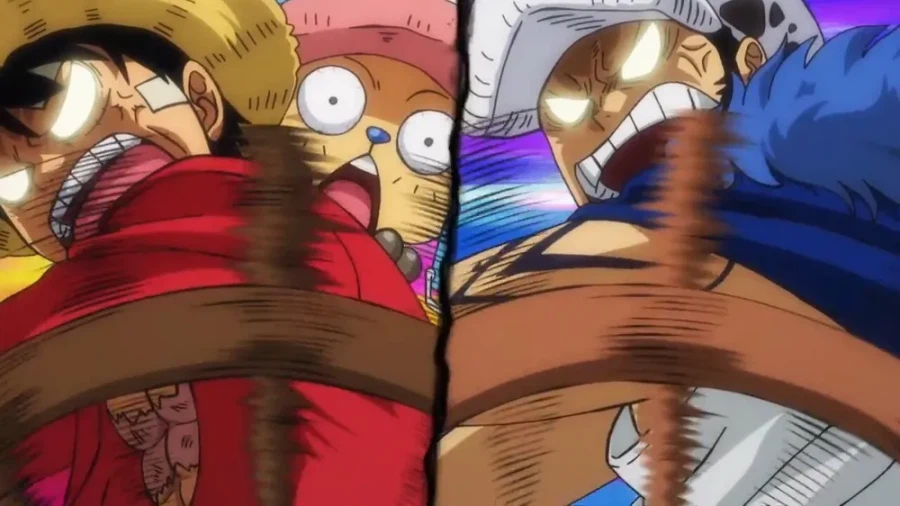 핍진성 140%인 원피스 팬아트_2.webp