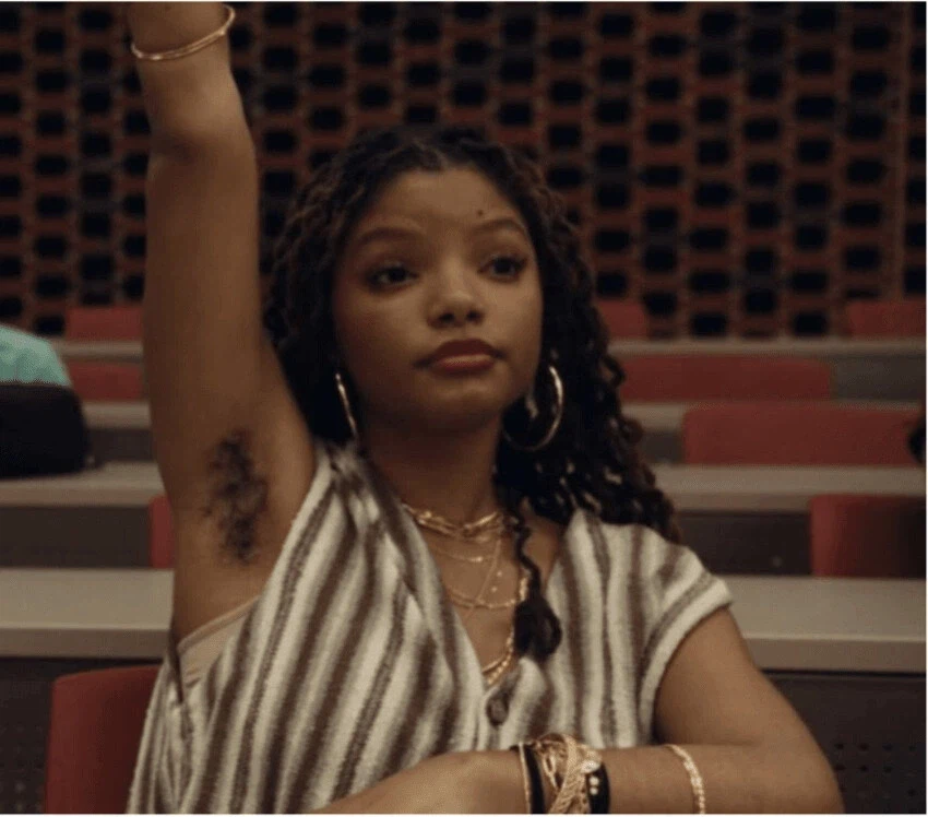 의외로 세계적으로 따지면 겨드랑이 털을 관리하는 나라는 몇 없다고 한다_1.webp