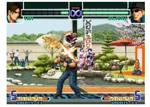 아니 태권도 캐릭터라면서 필살기가 왜 이따위야_1.webp