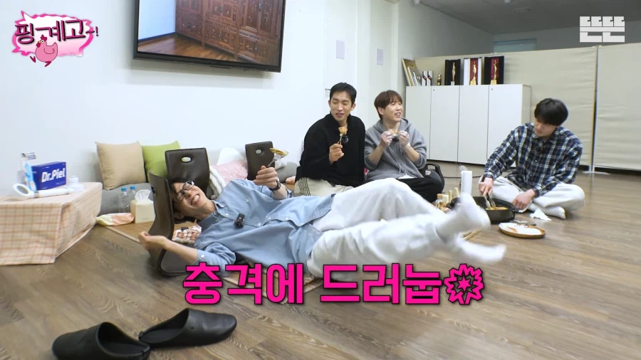 유재석의 두바이 쫀득 호떡 후기_26.webp