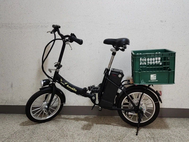 전통과 실용성을 겸비한 자전거 짐케리어_1.webp