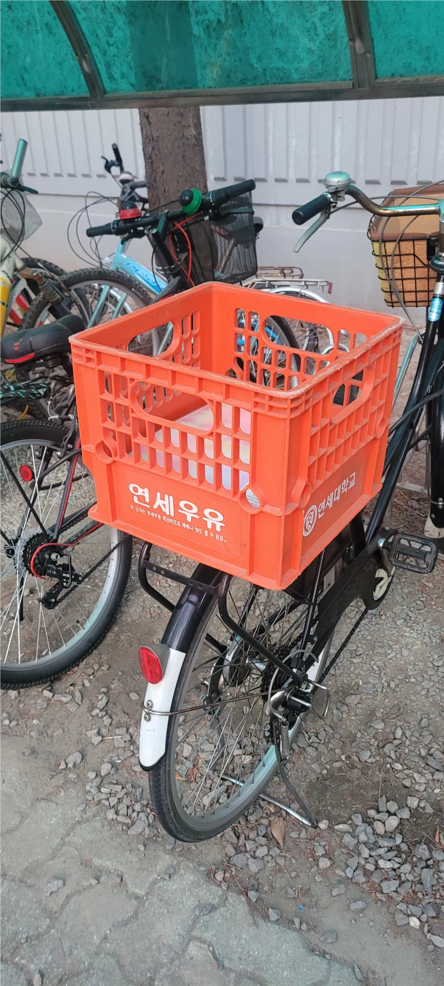 전통과 실용성을 겸비한 자전거 짐케리어_4.webp