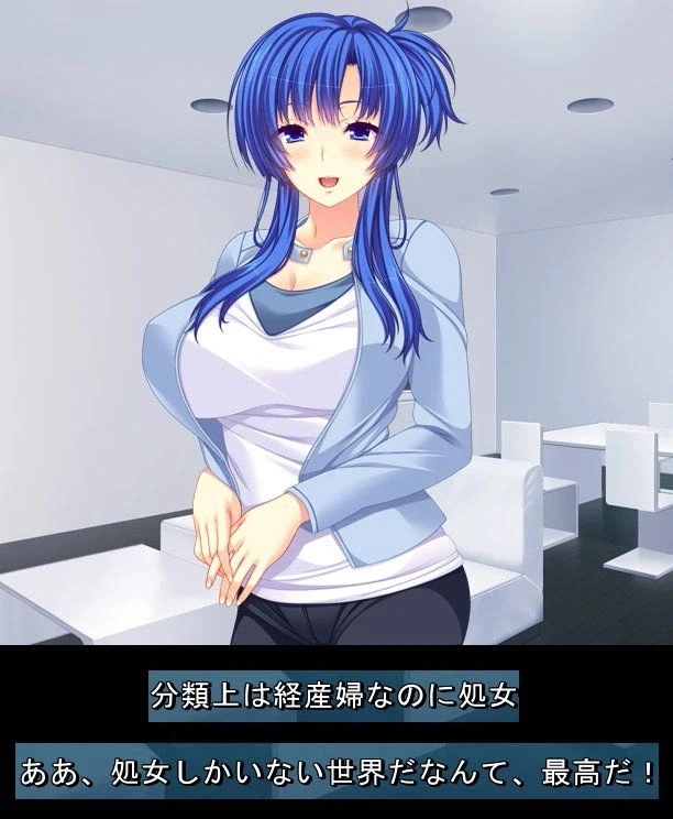 처녀 엄마와 근친하는 야겜_1.webp