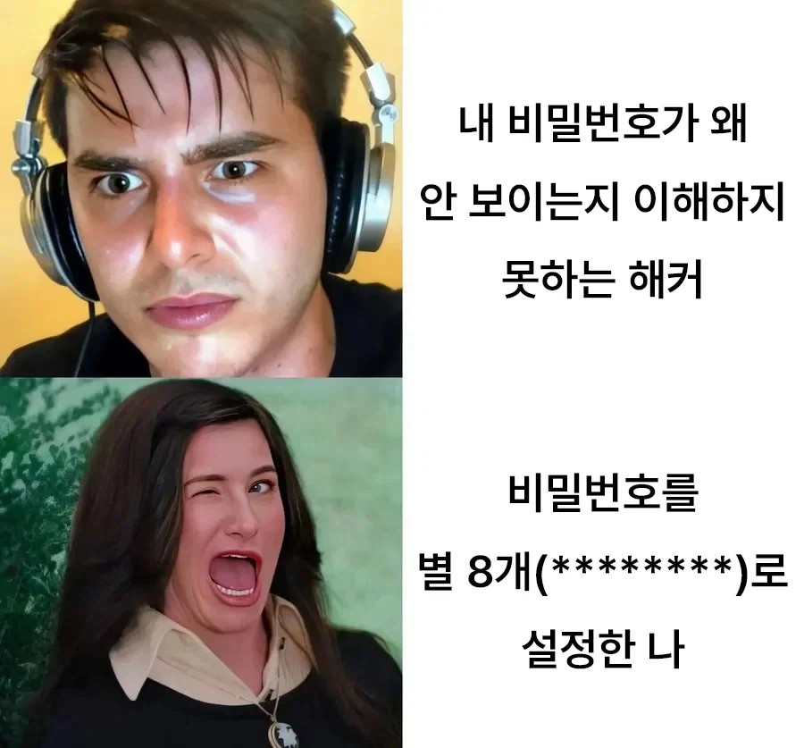 내 비밀번호가 왜 안보이는지 이해못하는 해커_1.webp