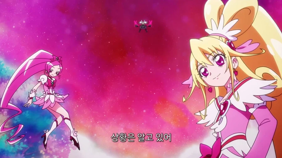 여아용 애니에서 최종 보스를 쓰러트리는 방법_13.webp