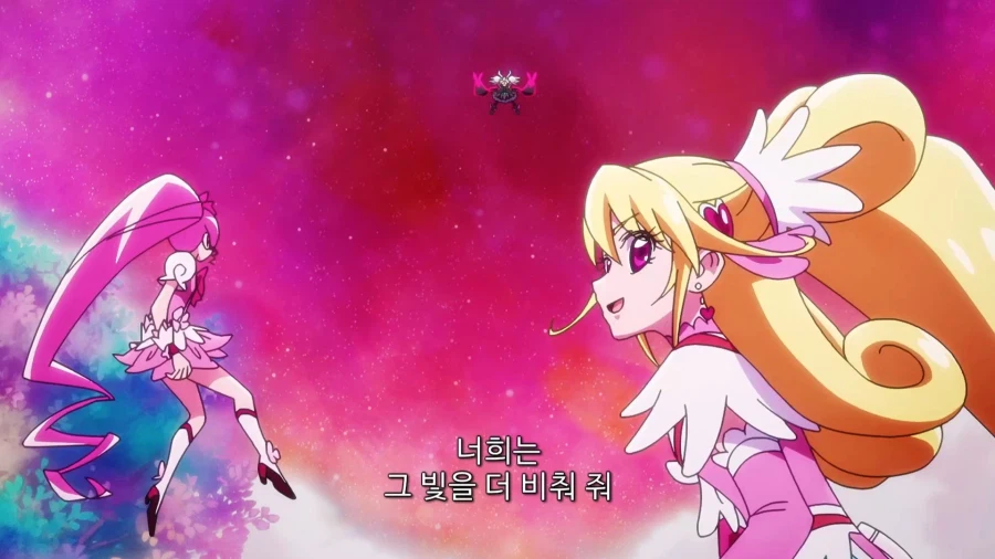 여아용 애니에서 최종 보스를 쓰러트리는 방법_14.webp