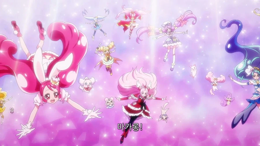 여아용 애니에서 최종 보스를 쓰러트리는 방법_43.webp