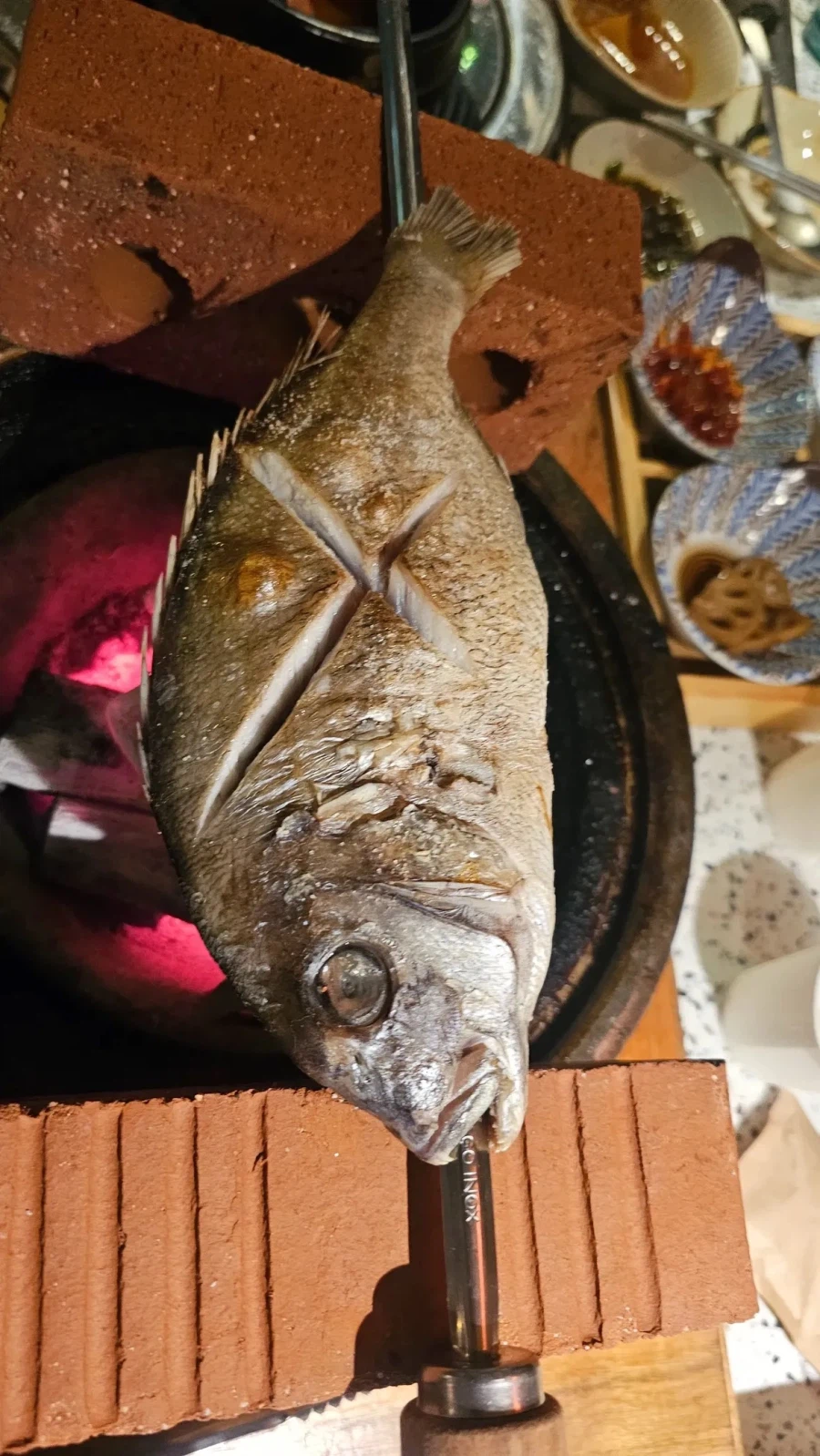 어느 고기집 서비스 메뉴.jpg_2.webp