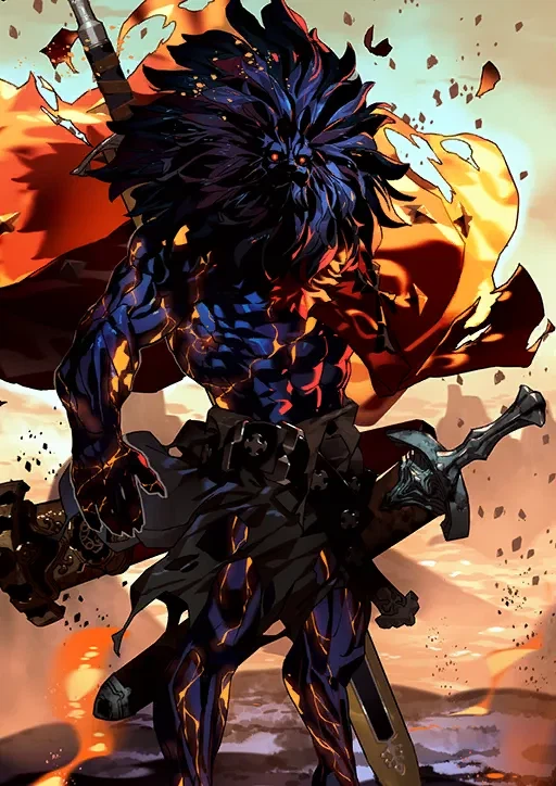 페이트)이쯤에서 다시 보는 리처드 1세의 원탁 평가_7.webp