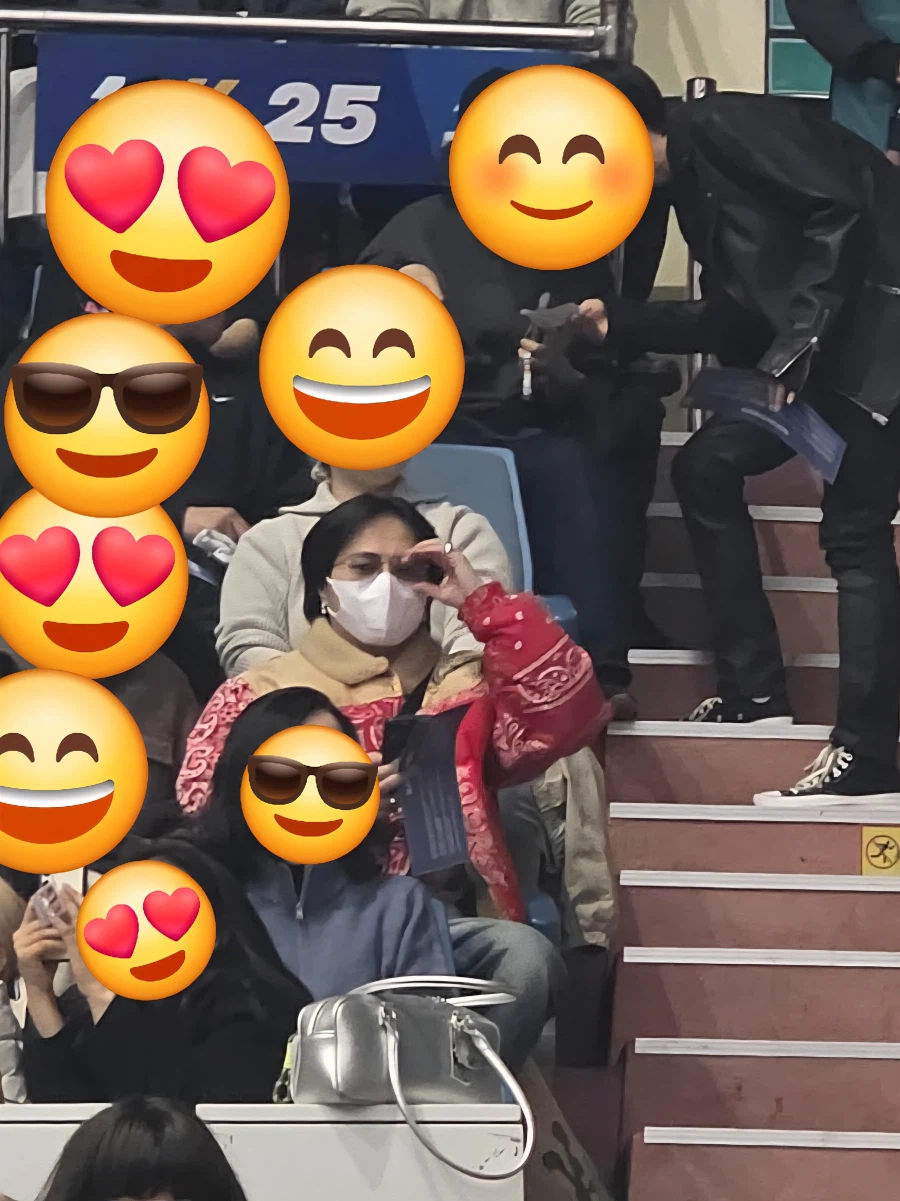 한국 기습 비공개 1일 내한온 가수_1.webp