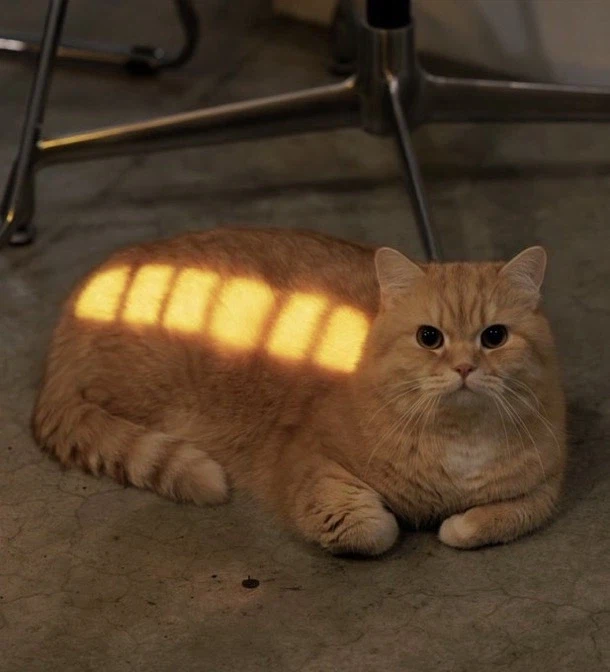 왠지 타야만 할거같은 고양이_1.webp